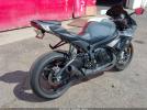 Suzuki Gsx-r600 Image 14