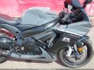 Suzuki Gsx-r600 Image 11