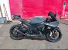 Suzuki Gsx-r600 Image 6