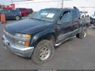 Chevrolet Colorado Ls Image 3