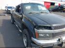 Chevrolet Colorado Ls Image 11