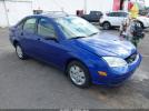 Ford Focus Zx4 Image 1
