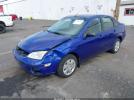 Ford Focus Zx4 Image 2