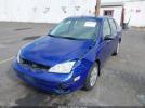 Ford Focus Zx4 Image 6