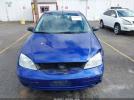 Ford Focus Zx4 Image 11