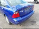 Ford Focus Zx4 Image 19