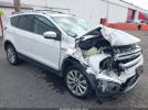 Ford Escape Titanium Image 1