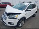 Ford Escape Titanium Image 2