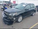 Subaru Outback 2.5i Image 2