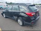 Subaru Outback 2.5i Image 17