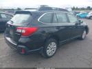 Subaru Outback 2.5i Image 3