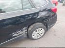 Subaru Outback 2.5i Image 4