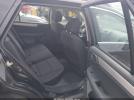 Subaru Outback 2.5i Image 8