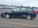 Subaru Outback 2.5i Image 13
