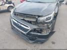 Subaru Outback 2.5i Image 16