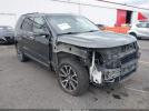 Ford Explorer Limited Image 1