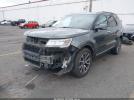 Ford Explorer Limited Image 6
