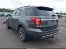 Ford Explorer Limited Image 5