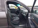 Ford Explorer Limited Image 2