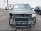 Ford Explorer Limited Image 9