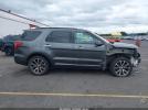 Ford Explorer Limited Image 13