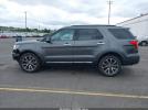 Ford Explorer Limited Image 12