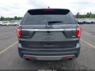 Ford Explorer Limited Image 17