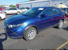 Nissan Rogue S Awd Xtronic Cvt Image 11