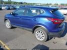 Nissan Rogue S Awd Xtronic Cvt Image 10
