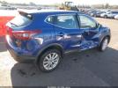 Nissan Rogue S Awd Xtronic Cvt Image 13