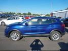 Nissan Rogue S Awd Xtronic Cvt Image 9