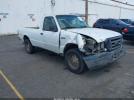 Ford Ranger Image 1