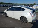 Toyota Prius Iv Image 10