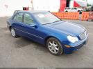 Mercedes-Benz C-Class Image 1
