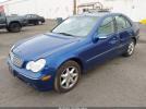 Mercedes-Benz C-Class Image 3