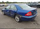 Mercedes-Benz C-Class Image 11