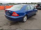 Mercedes-Benz C-Class Image 2