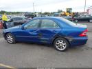 Mercedes-Benz C-Class Image 4