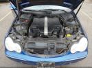Mercedes-Benz C-Class Image 8