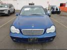 Mercedes-Benz C-Class Image 10