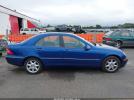 Mercedes-Benz C-Class Image 9