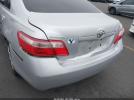 Toyota Camry Le Image 15