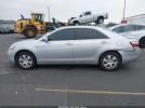Toyota Camry Le Image 6