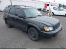 Subaru Forester Xs Image 1