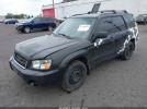 Subaru Forester Xs Image 2