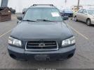 Subaru Forester Xs Image 4