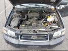 Subaru Forester Xs Image 10