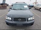 Subaru Forester Xs Image 14