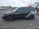 Subaru Forester Xs Image 12