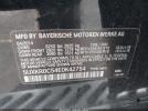 BMW X Series Xdrive35i Image 14